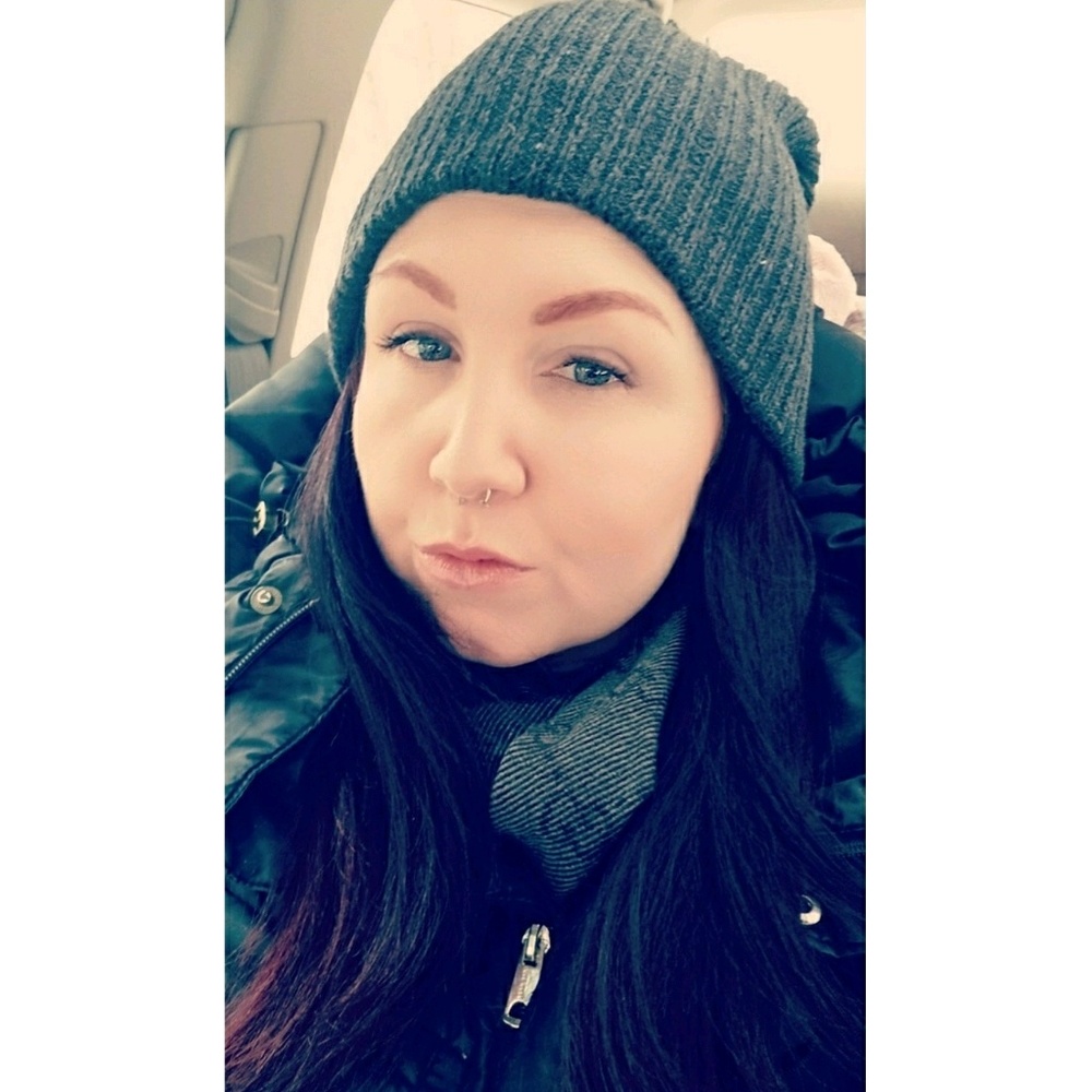 Meet your Posher, Kaitlin